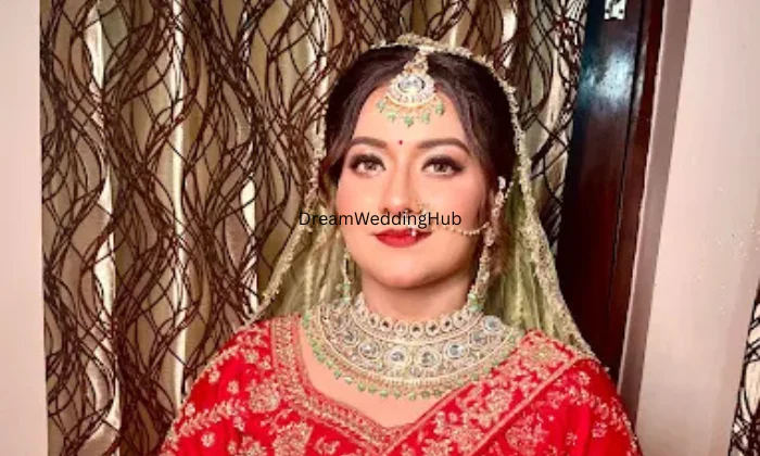 Makeover by Akanksha